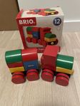 Brio magnetiskt 