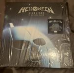 Halloween starlight  box lp/vinyl