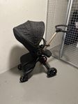 STOKKE Xplory X SIGNATURE helt ny!