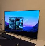 LG C3 Oled 42"