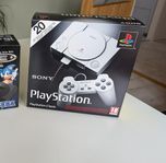 Playstation Mini