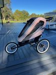 Löpvagn Cybex Zeno