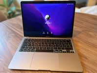 MacBook Air M1 2020 13.3" 8/256 GB