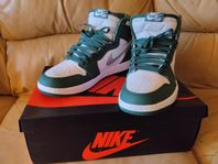 Air Jordan 1 Retro High OG Gorge Green