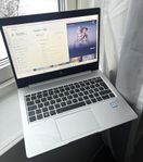 HP Probook 430 G6 13.3" HD i3 8GB 128GB SSD Win 11 Pro