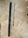 Haspelspö -  Daiwa Ninja 305cm 5-25g