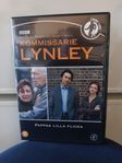 Elisabeth George (Kommissarie Lynley) 23 DVD (35 timmar)