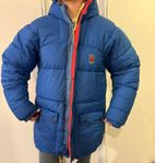 Fjällräven expedition down jacket