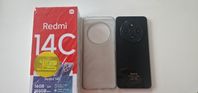 Ny Redmi Xiaomi 14C 256GB 