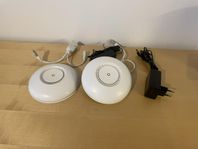 Wireless access point - MikroTik