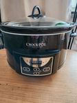 CROCK POT,SOW COOKER