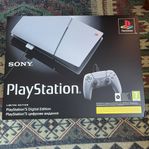 Playstation 5 30th Anniversary Digital Edition Bundle