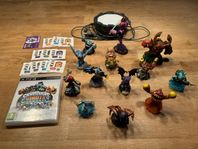 Skylanders Giants PS3