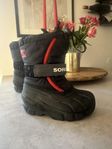 Vinterskor Sorel strl 25 & 31 