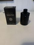 Azzaro the most wanted EDP intense 