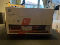 HP Laserjet M110WE - Ej Öppnad