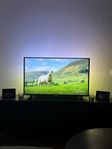 Phillips 43” Ambilight 