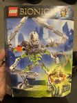 Bionicle Lego