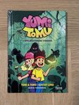 Yumi & Tomu - I spelmästarens händer bok