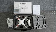 DJI PHANTOM FC40