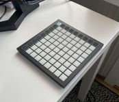 Launchpad Mini - skapa musik!