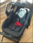 Britax Römer babyskydd