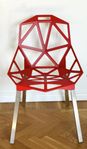 Design stol, Magis one chair