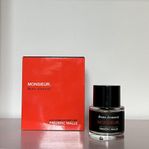 Frederic Malle Monsieur 50 ml Parfym