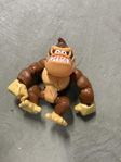 Donkey Kong leksak 