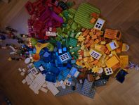 Duplo (hel säck)