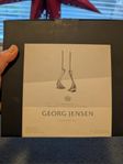  Nya ljusstakar Georg Jensen