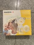 medela swing maxi flex dubbel elektrisk bröstpump