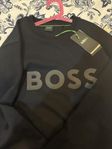 hugo boss sweatshirt