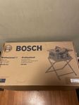 bosch bordcirkelsåg gts 635-216 inklusive bord gta 560