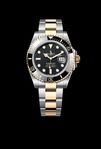 Rolex Submariner G/S