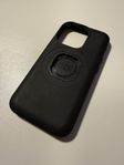 Quad Lock MAG case iPhone 14 Pro