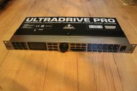 Behringer Ultradrive Pro DCX2496