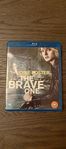 the brave one Blu ray