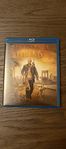 I Am Legend Blu-ray