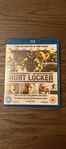 hurt locker Blu ray 