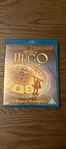 Hugo blu ray