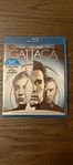 Gattaca Blu ray