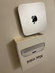 Mac Mini 16GB, 250GB, 1TB Intel i5, 2012