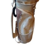 golfklubbor golf bag  lady  ny skick 