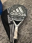 padelrack adidas elevation tour