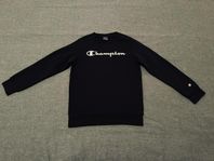 Champion sweatshirt 11-12år (150/155cm)