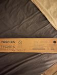 Toner Toshiba 