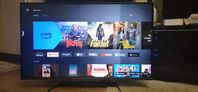 Philips 42-tums Smart TV med Chromecast