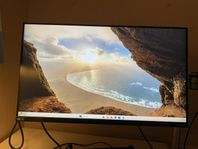 samsung 27” skärm