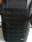 Lowepro ProTactic BP 450 AW II  kameraryggsäck (svart)